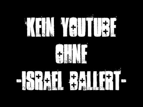 Alles.Scheiße - Israel ballert (#MerkavaGegenYT)