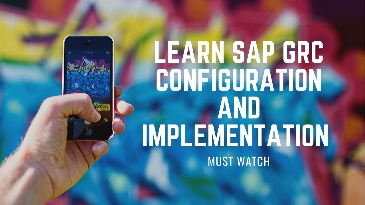 SAP GRC 12 Mitigation Control Alerts