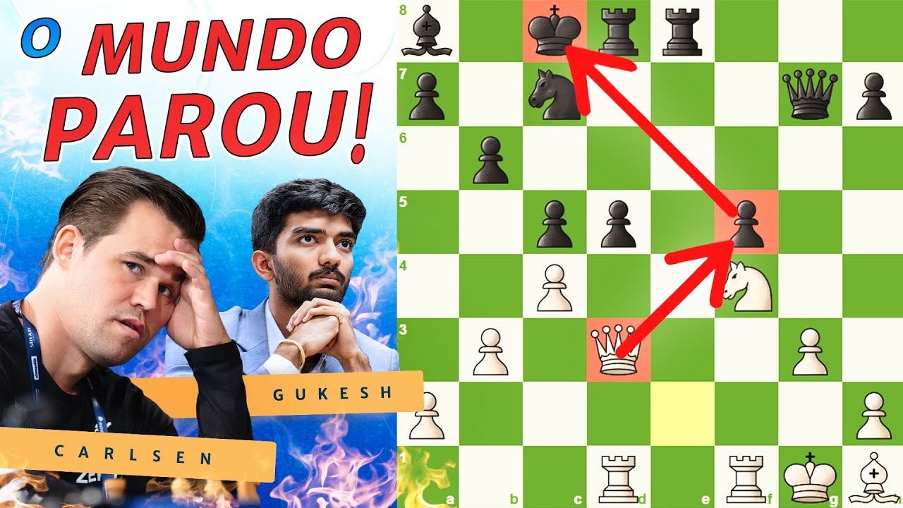 QUEM É O MELHOR DO PLANETA?????