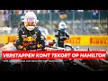 Kwalificatie Britse GP: Verstappen komt tekort op Hamilton | GPFans News