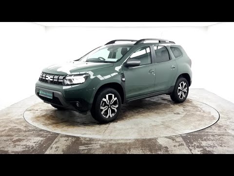 Dacia Duster Journey TCE 90 4X2 - Image 2