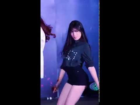 N' Phing (ผิง) - (guest) @ Esplanade cover dance season 2 150405