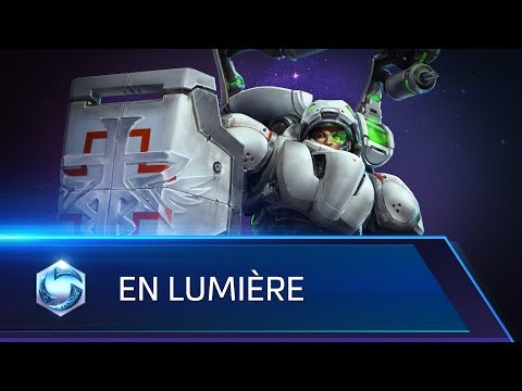 Lumière sur Lt. Morales (VOST)