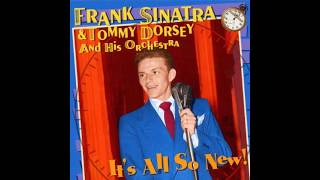 Frank Sinatra - It&#39;s All So New To Me