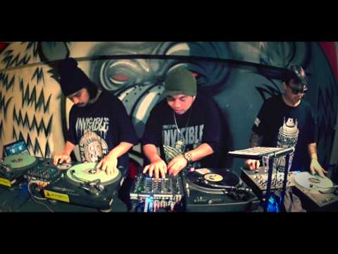 Tha Beatlounge dmc team final