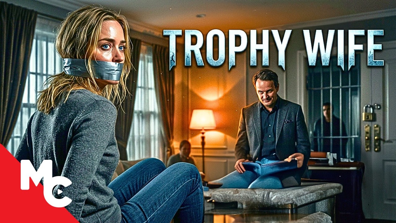 Trophy Wife (2022)
