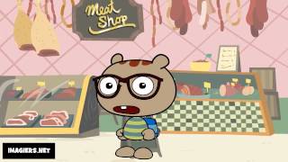 French Song For Kids # O gai vive la rose