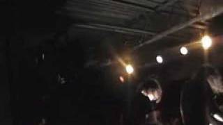 THE DEVIL WEARS PRADA- GOATS ON A BOAT