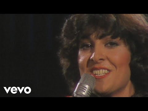 Paola - Wie Du (ZDF Hitparade 10.09.1979)