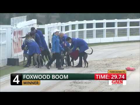 2018 STAR SPORT DERBY - ROUND 1 HEAT 1 - T3 FOXWOOD BOOM