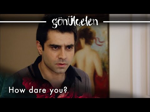 How dare you? - Episode 6 | Becoming a Lady
