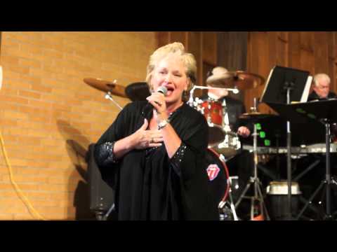 Do You Know What It Means To Miss New Orleans - arr. Ed Wilson