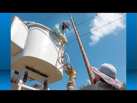 AEP Texas to receive $3.2B for power grid upgrades