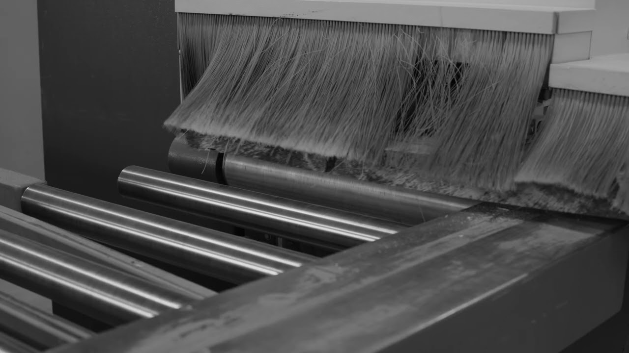 Cinematic Voice Over | Luxury Furniture Brand Film (Deep, Soulful Tone)