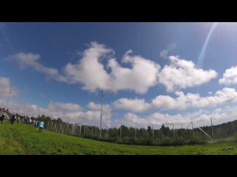 Hävittäjät taivaalla 1