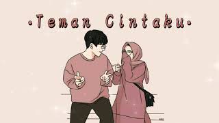 Download lagu Devano Danendra - 'Teman Cintaku'(lyric) mp3
