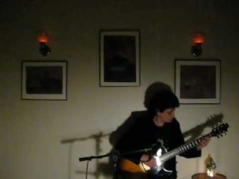 Promotional video thumbnail 2 for Lisa Sanchez