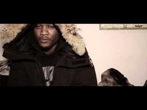 TALLIS DNB (STORMYZ- SHUT UP) OFFICIAL VIDEO