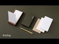 Analog The Simplest Productivity System