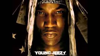 Young Jeezy - Hustlaz Ambition Slowed
