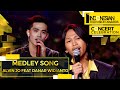 Download lagu Medley Song Dari Alvin Jo Ft Danar Widianto Indonesian Television Awards 2022