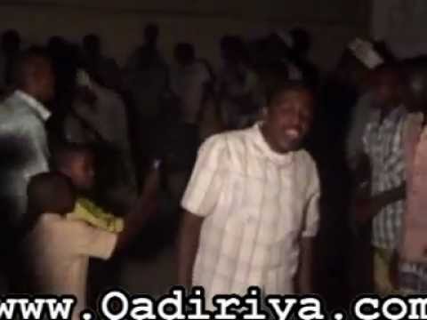 ZIYAARO SHEIKH AWEIS QADIRIYA (SHEIKH AWEYS DHEERE) SOMALIA 2012 PART 2 OF 2