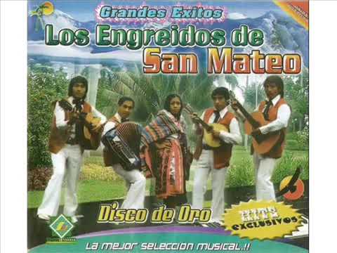Huaylas lima dulce - LOS ENGREIDOS DE SAN MATEO