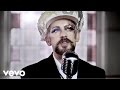 Boy George - King Of Everything 