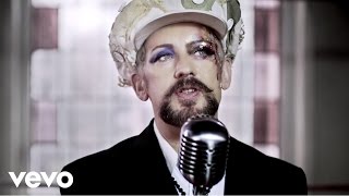 Boy George - King Of Everything video