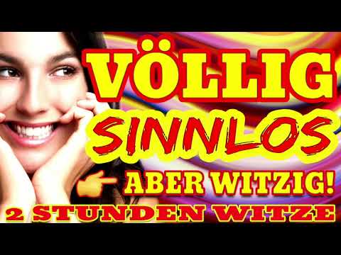 Witz Mix 15/03 - (Lustige Witze, schwarzer Humor)