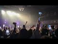 Che MAKE OUT WITH MY CHOPPA Live In New York 12 27 25