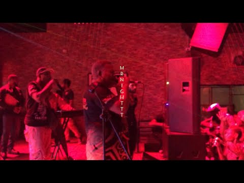 Leonard Kania Snr “Red Rose NCR” live ENB NIGHT 2023.