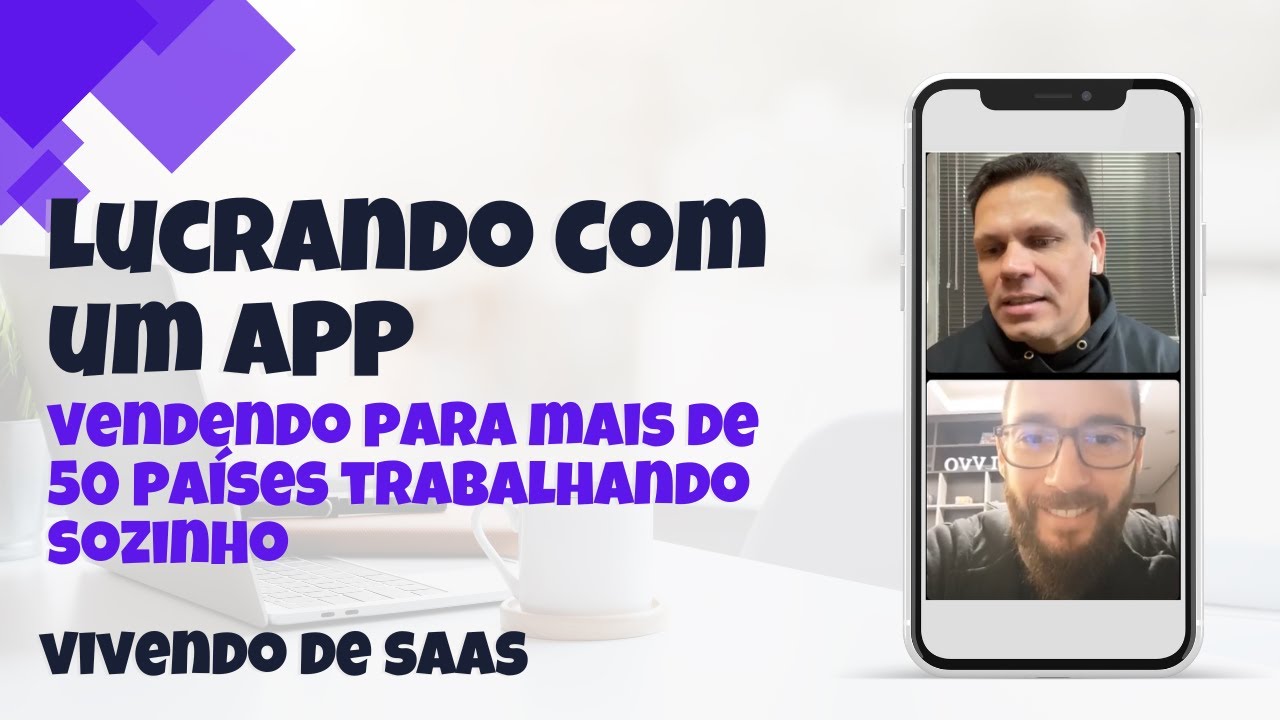 Drivvo: Como um App de Gestão de Veículos Cresceu para Mais de 500 Mil Usuários Sem Gastar em Marketing
