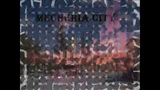 preview picture of video 'mecheria city 2012 - 2014'