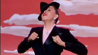Judy Garland - Get Happy | 1950 ‘Summer Stock’ [4K]