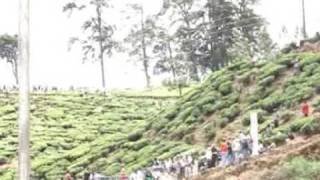 preview picture of video 'Magasthota Hill Climb 2009'