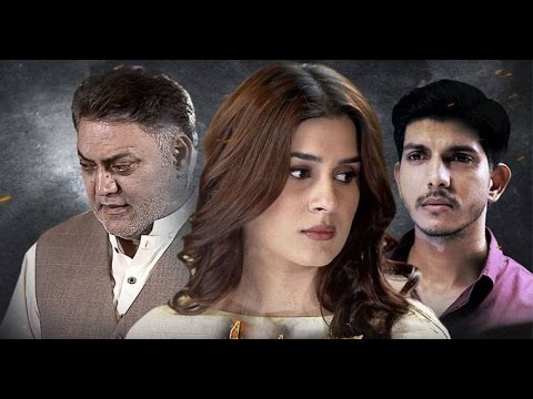 The Review with Mahwash - Muqabil, episode 23