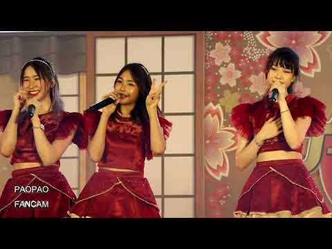 20022022 - DAISYDAISY - DAISYDAISY - (Hammy Focus) - J-TRENDS in TOWN Love Celebration