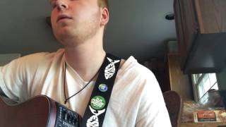 (Cover) Through The Fire - Hawk Nelson (Feat. Tenth Avenue North)