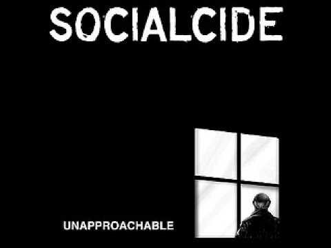 Socialcide - Thoughts Of My Future