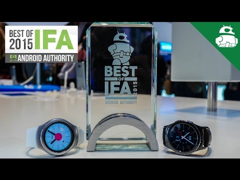 Our Best of IFA 2015!
