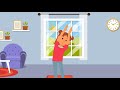 The Clap It Kids Yoga Song Kids Yoga And Mindfulness With Bari Koral