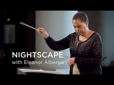 Nightscape with Eleanor Alberga