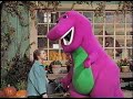Barney S Halloween Party