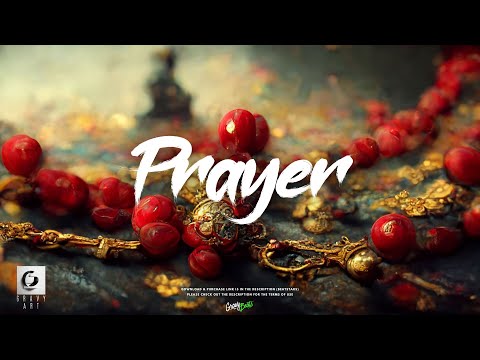 Epic Inspiring x Orchestral Violin Type Beat - "Prayer"