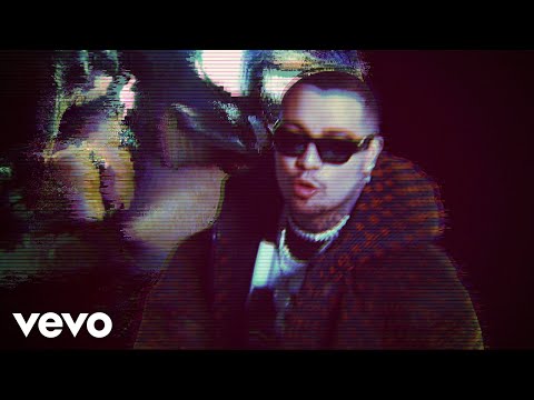 Gera MX - Detroit (Video Oficial)