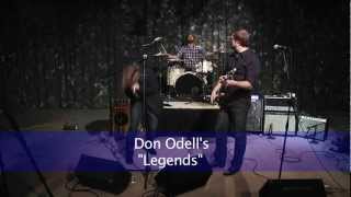 Don't Wake Me - Moreland & Arbuckle - Don Odells Legends