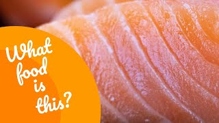 What Food is This? | Guess the Picture | Ep. 11
