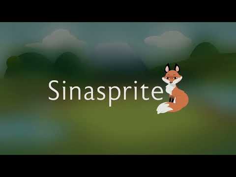 Litesprite video/presentation/materials