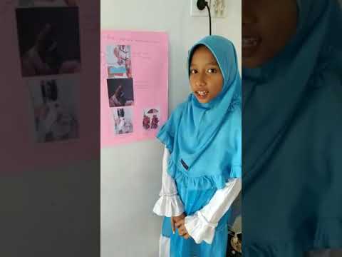 Tools help us by Nashifa